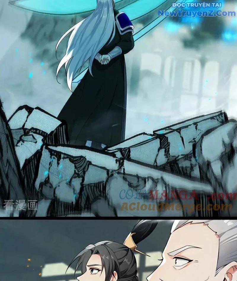 Thập Đại Đế Hoàng Đều Là Đệ Tử Của Ta 414 trang 8