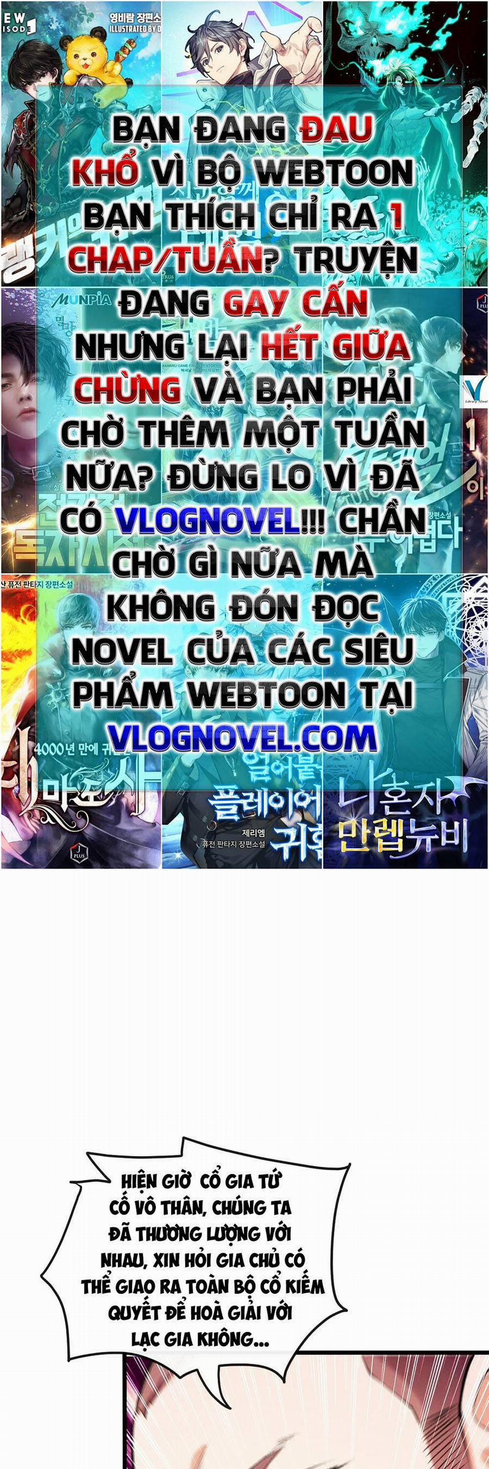 Thập Đại Đế Hoàng Đều Là Đệ Tử Của Ta 5 trang 10