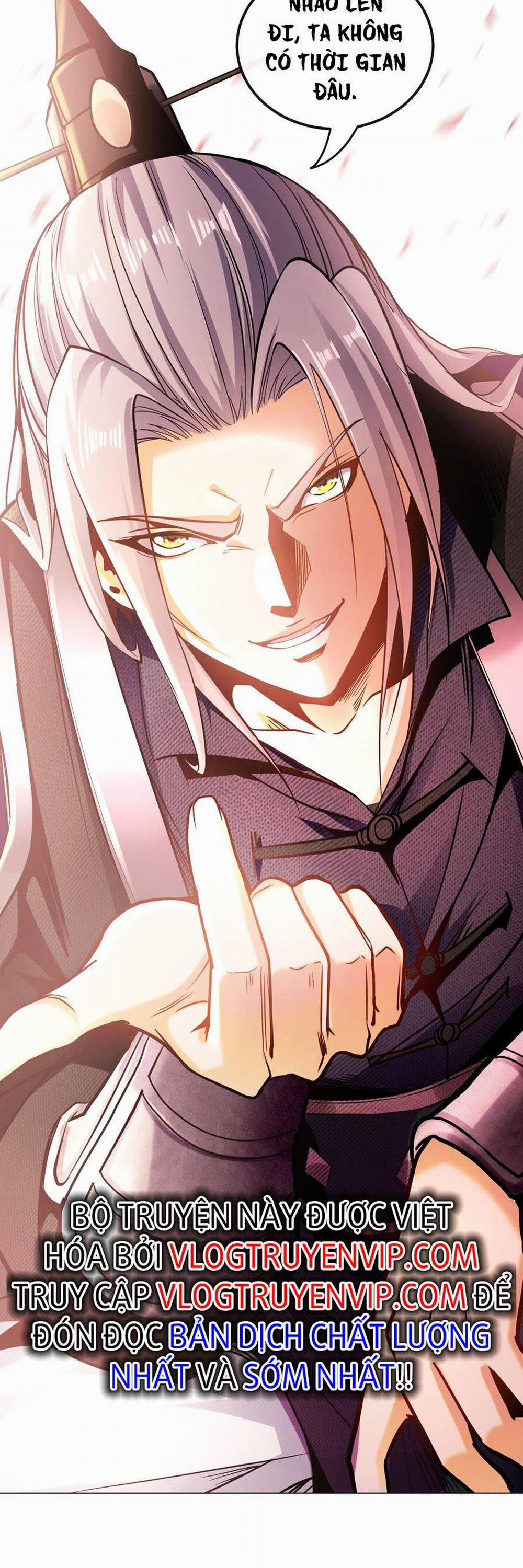 Thập Đại Đế Hoàng Đều Là Đệ Tử Của Ta 5 trang 19