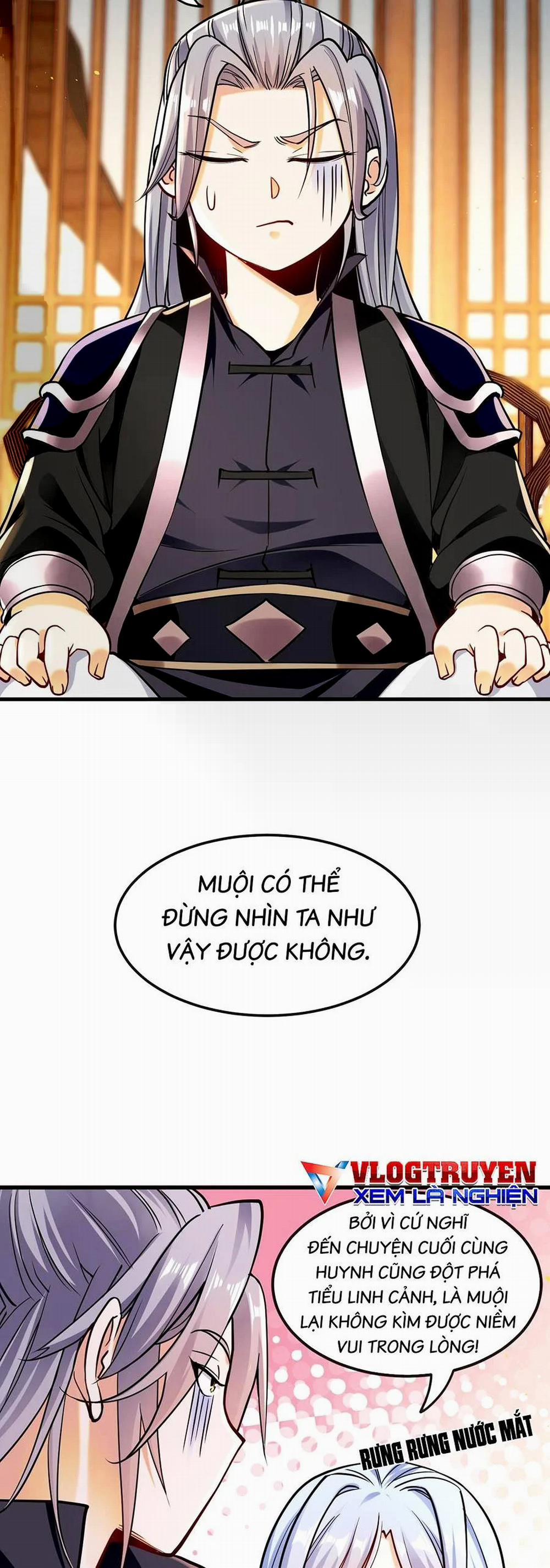 Thập Đại Đế Hoàng Đều Là Đệ Tử Của Ta 5 trang 2