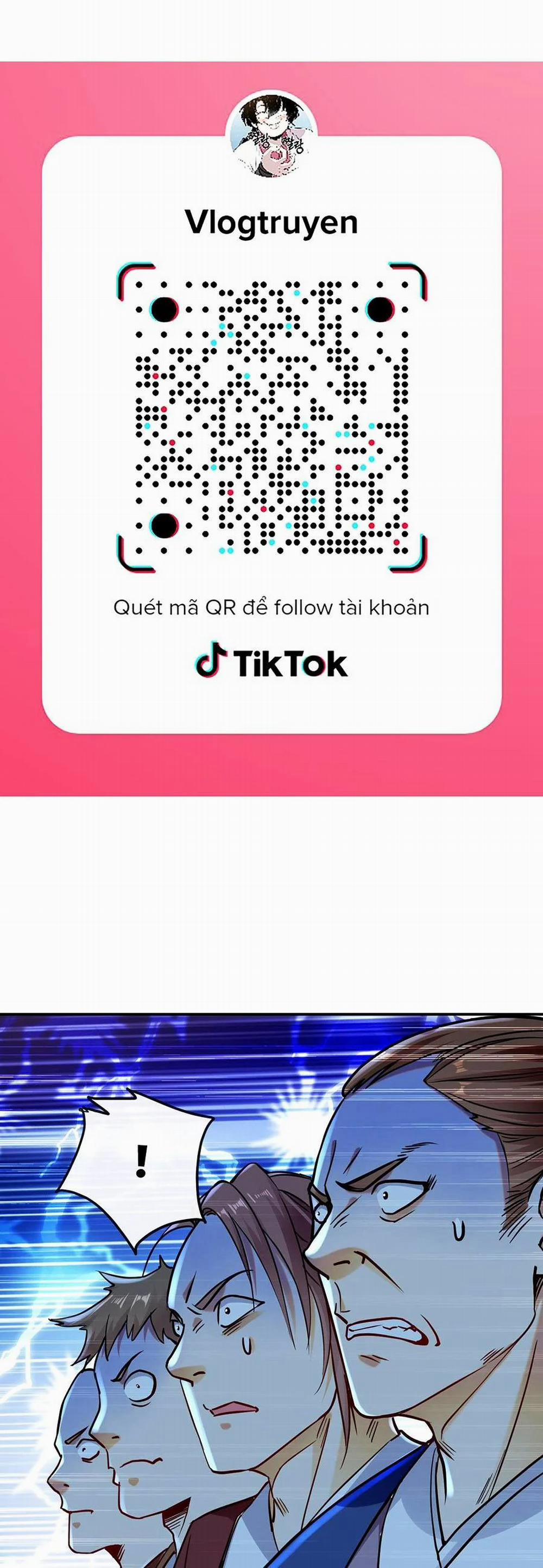 Thập Đại Đế Hoàng Đều Là Đệ Tử Của Ta 5 trang 20