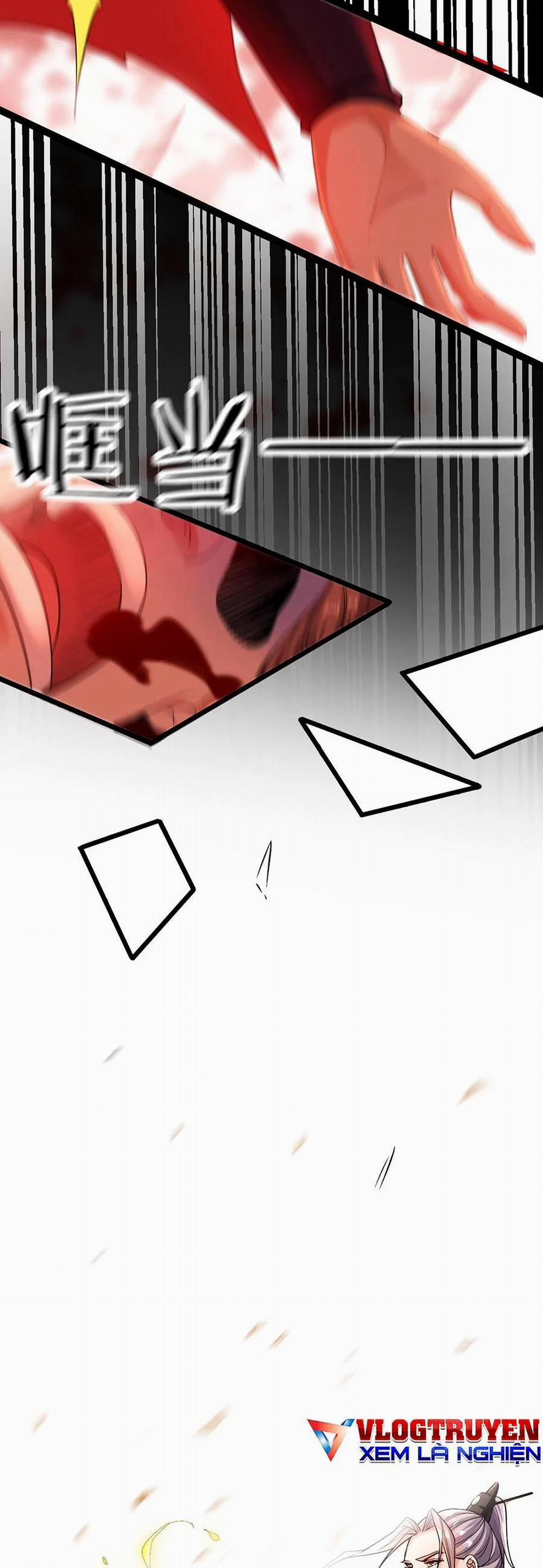 Thập Đại Đế Hoàng Đều Là Đệ Tử Của Ta 5 trang 28