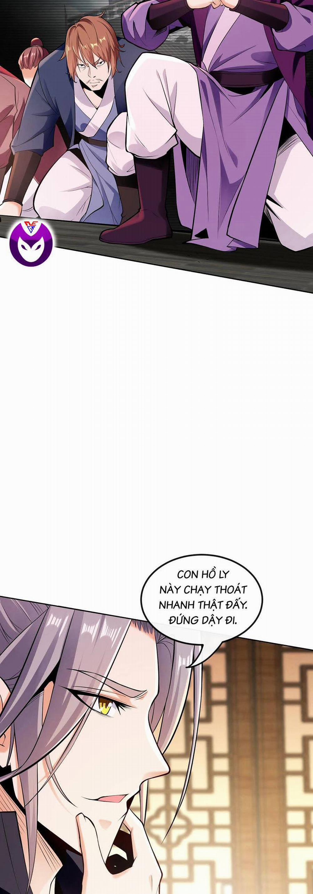 Thập Đại Đế Hoàng Đều Là Đệ Tử Của Ta 5 trang 6