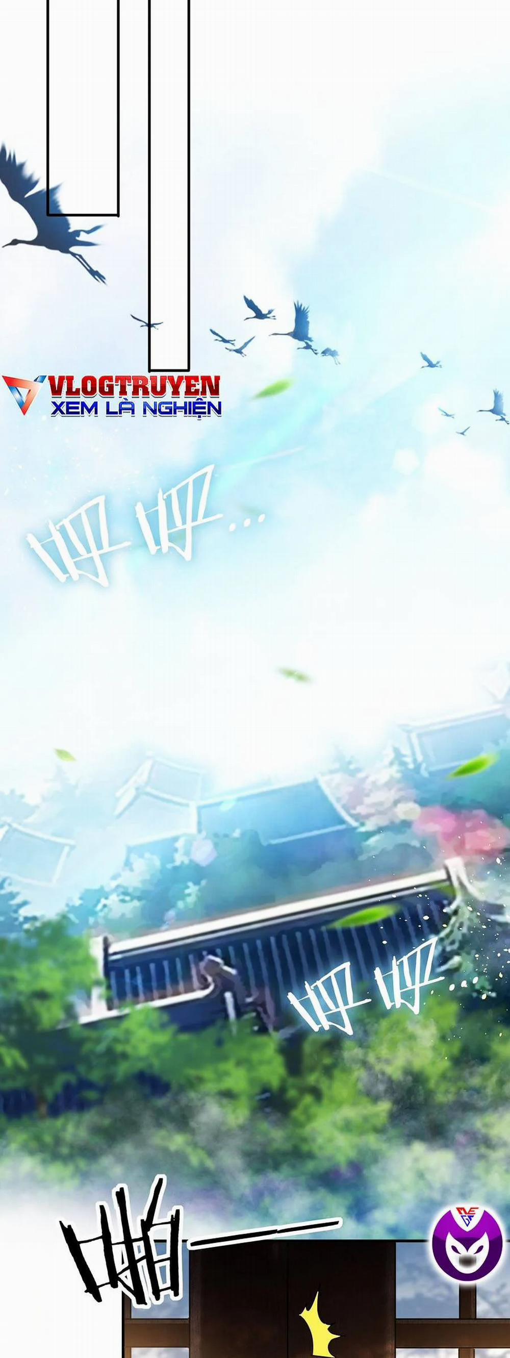 Thập Đại Đế Hoàng Đều Là Đệ Tử Của Ta 6 trang 12