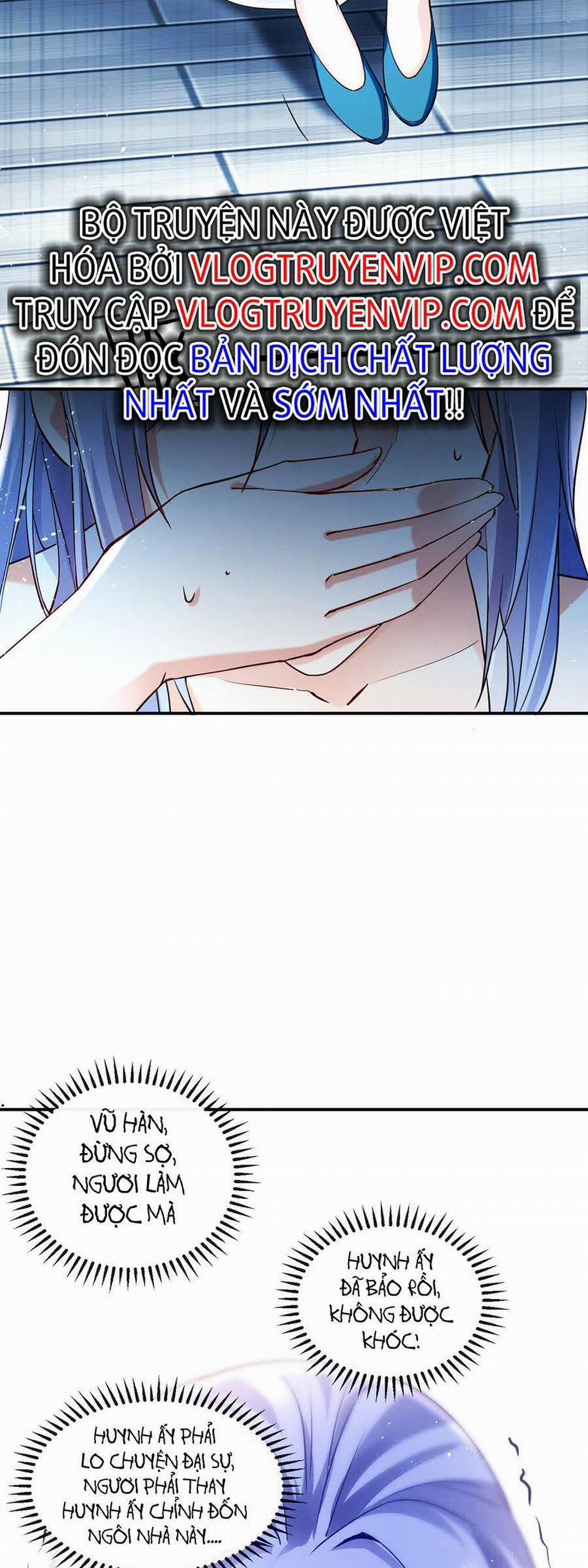 Thập Đại Đế Hoàng Đều Là Đệ Tử Của Ta 6 trang 14