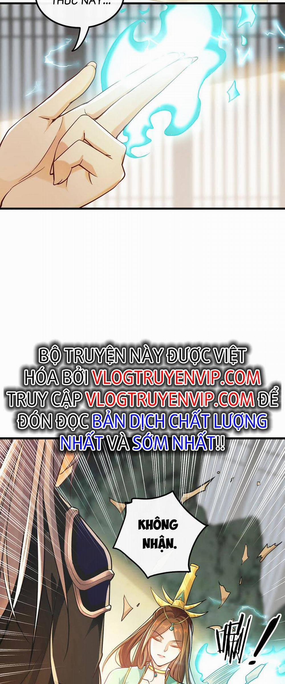 Thập Đại Đế Hoàng Đều Là Đệ Tử Của Ta 6 trang 28