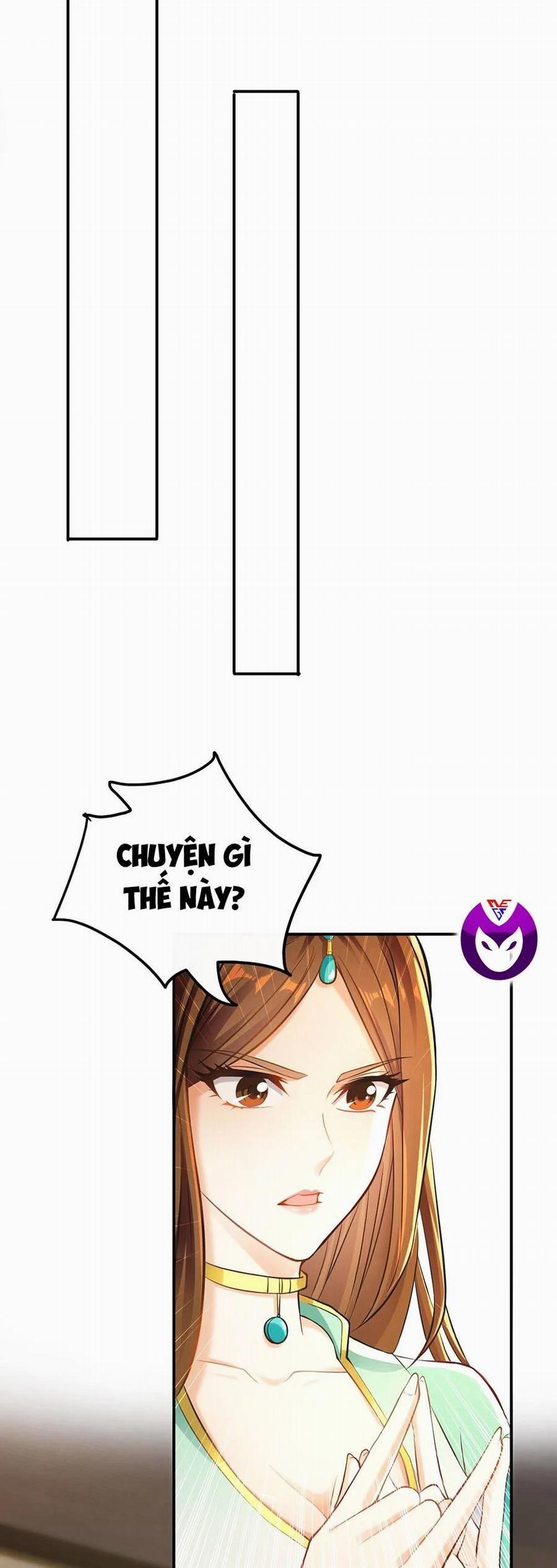 Thập Đại Đế Hoàng Đều Là Đệ Tử Của Ta 7 trang 16