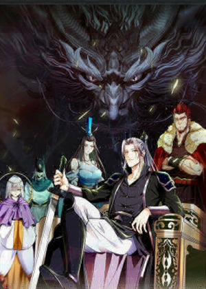 Đọc truyện Thập Đại Đế Hoàng Đều Là Đệ Tử Của Ta