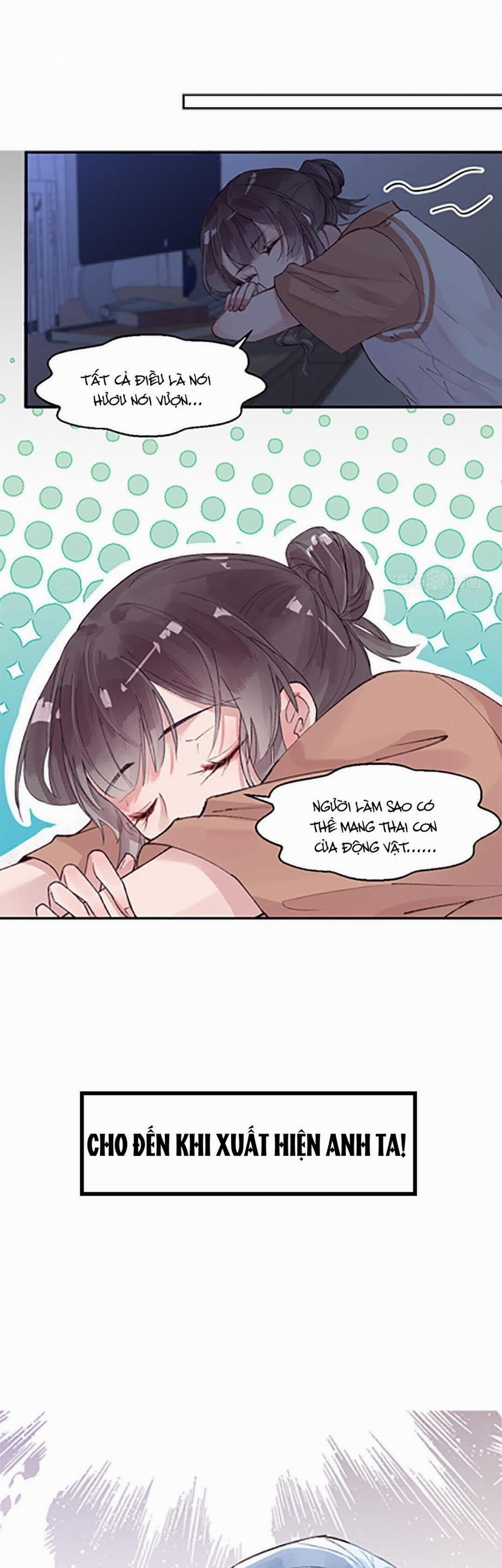 Thập Nguyệt Xà Thai (Mười Tháng Xà Thai) 0 trang 4