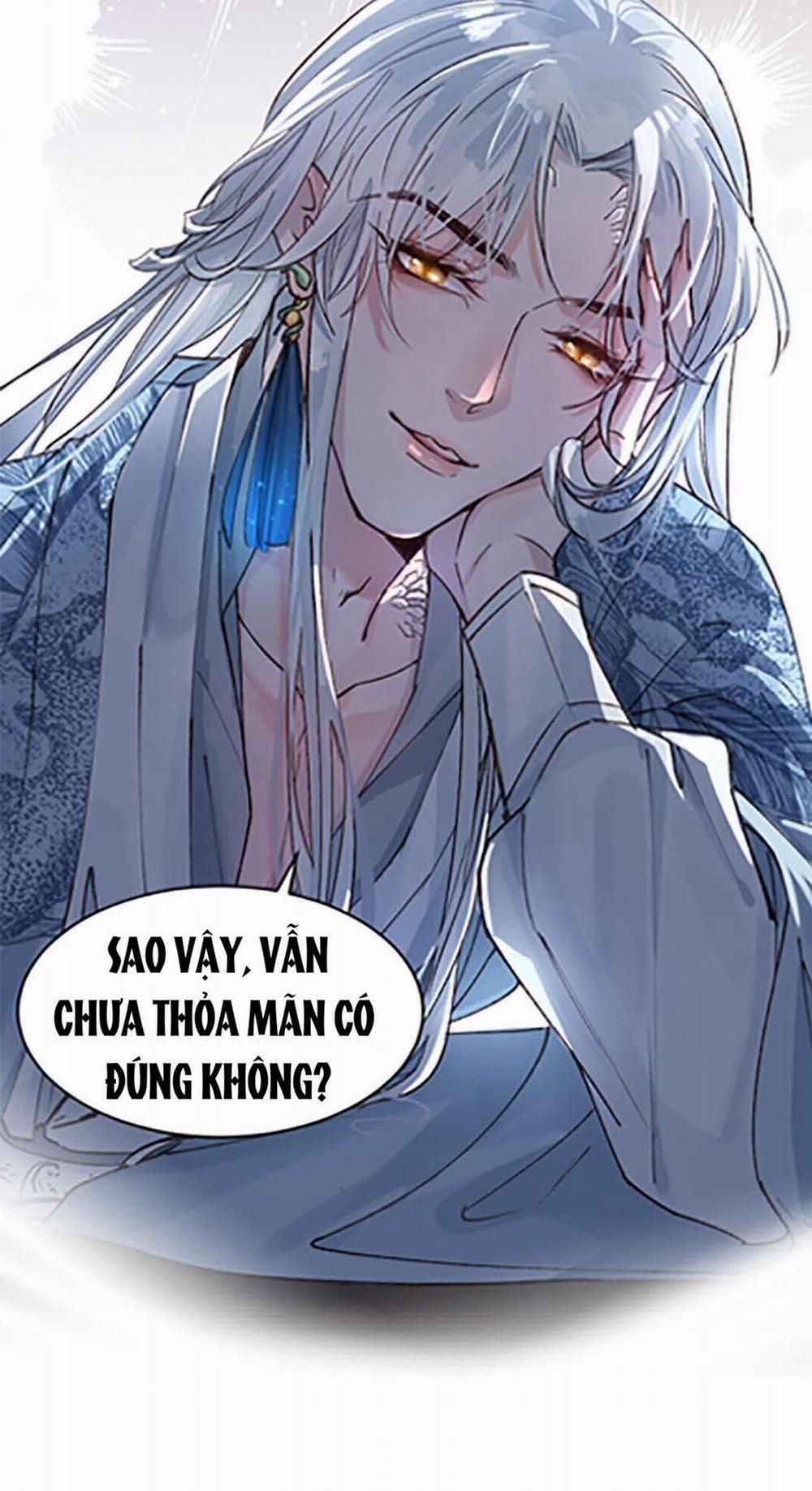 Thập Nguyệt Xà Thai (Mười Tháng Xà Thai) 0 trang 5