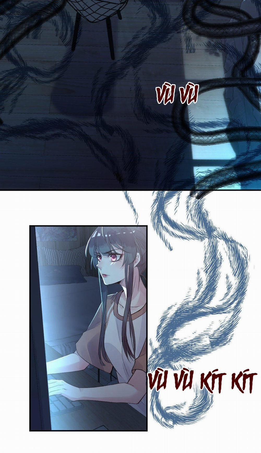 Thập Nguyệt Xà Thai (Mười Tháng Xà Thai) 1 trang 15