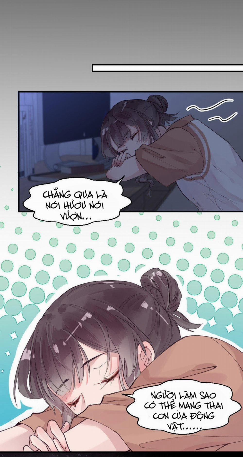 Thập Nguyệt Xà Thai (Mười Tháng Xà Thai) 1 trang 17