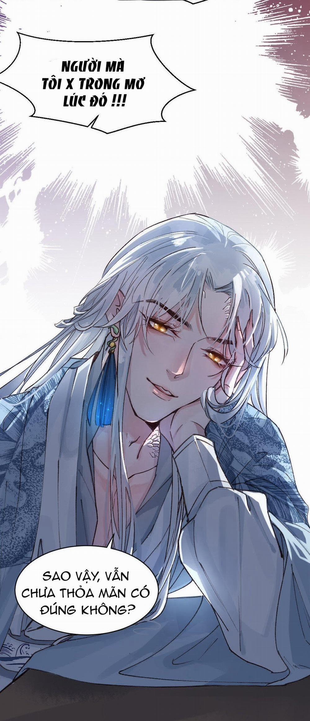 Thập Nguyệt Xà Thai (Mười Tháng Xà Thai) 1 trang 20