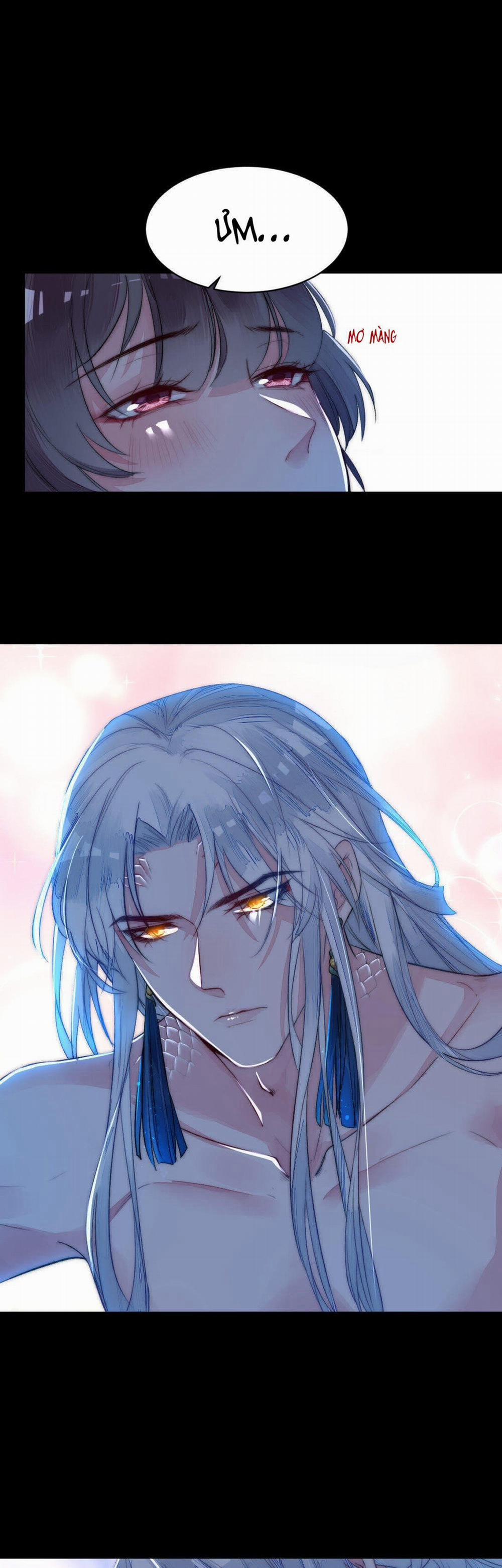 Thập Nguyệt Xà Thai (Mười Tháng Xà Thai) 1 trang 4