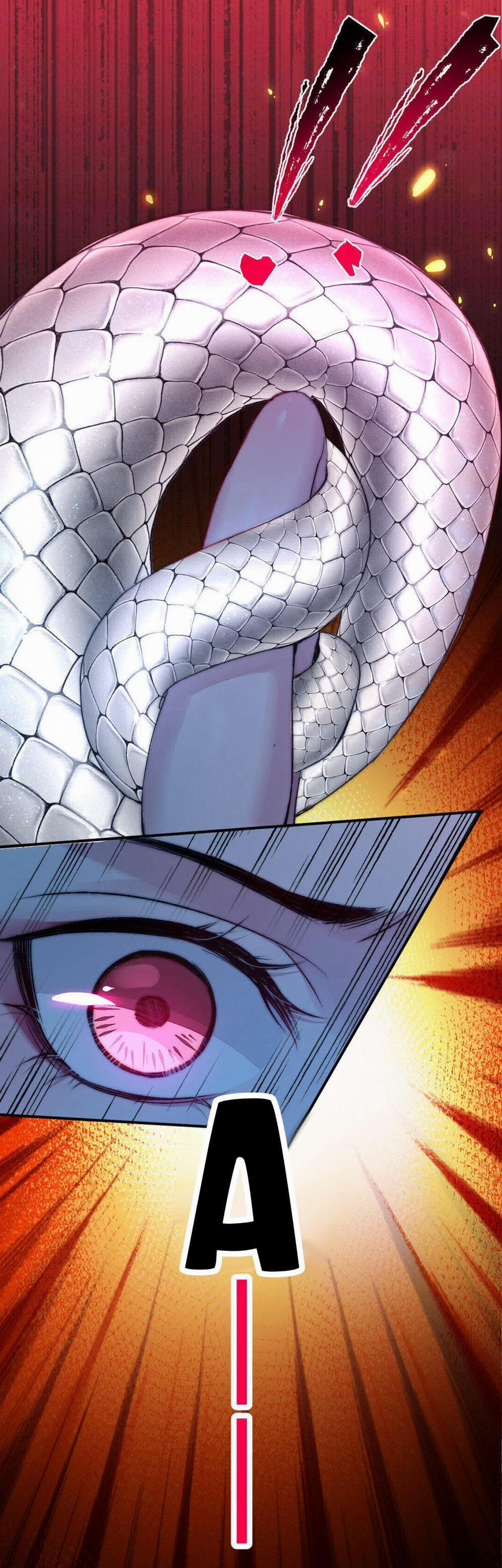 Thập Nguyệt Xà Thai (Mười Tháng Xà Thai) 1 trang 6