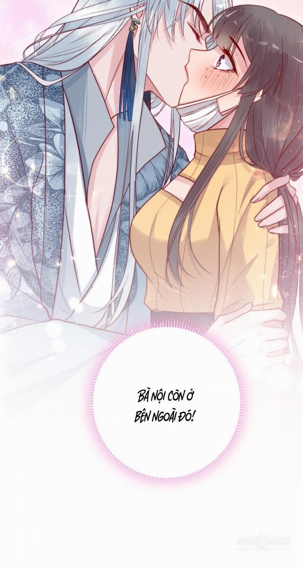 Thập Nguyệt Xà Thai (Mười Tháng Xà Thai) 11 trang 16