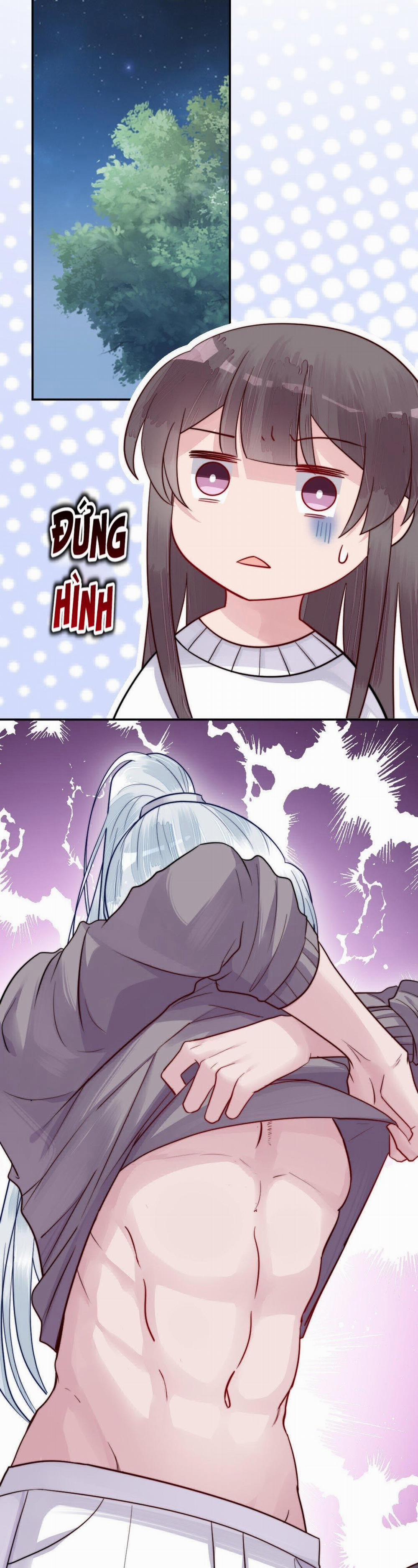 Thập Nguyệt Xà Thai (Mười Tháng Xà Thai) 12 trang 12