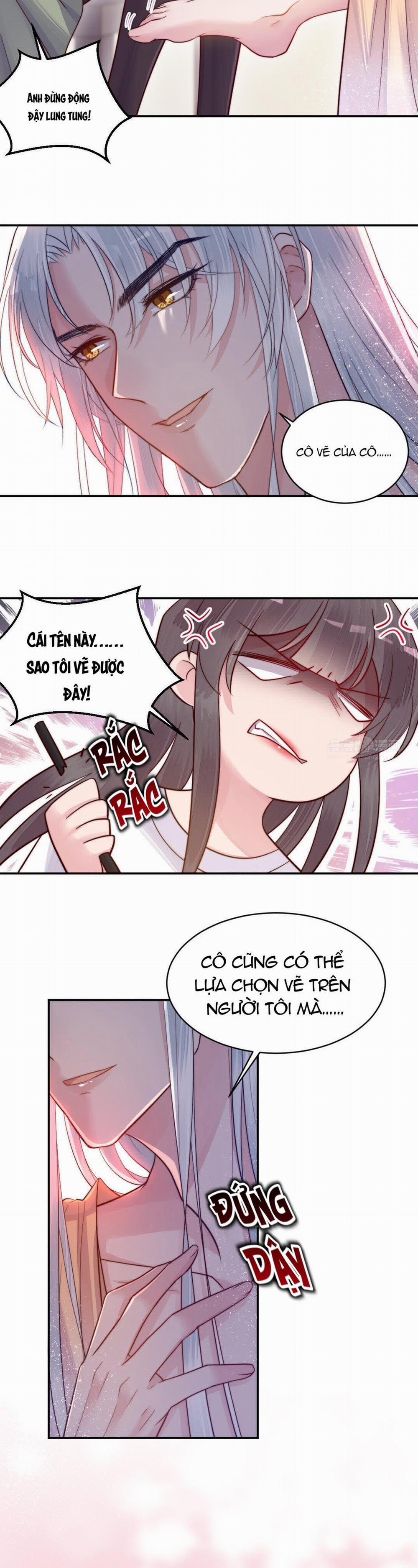 Thập Nguyệt Xà Thai (Mười Tháng Xà Thai) 12 trang 17