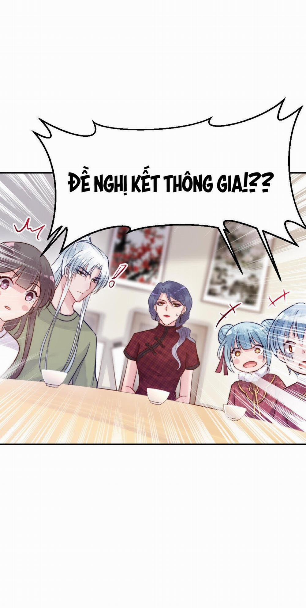 Thập Nguyệt Xà Thai (Mười Tháng Xà Thai) 12 trang 22