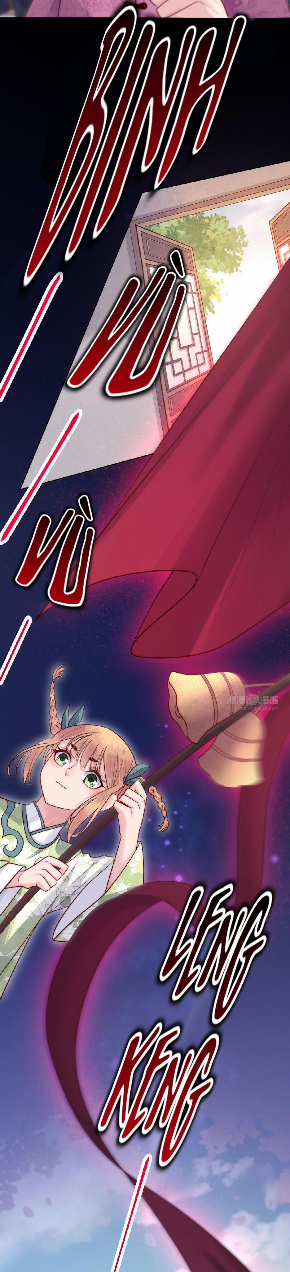 Thập Nguyệt Xà Thai (Mười Tháng Xà Thai) 13 trang 1