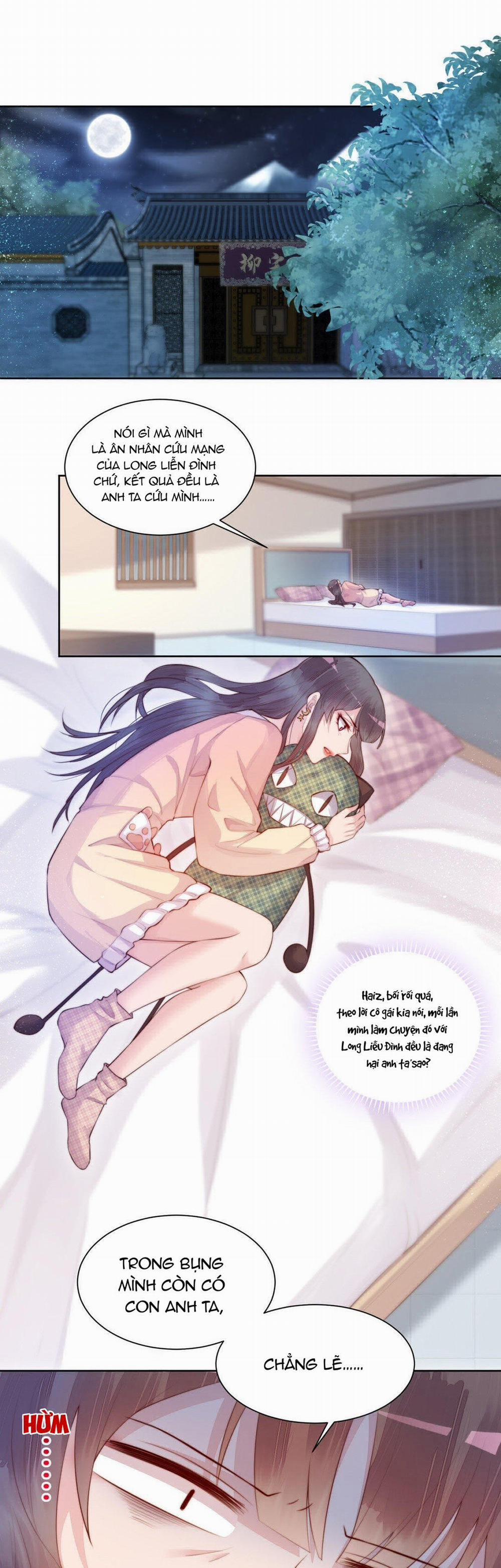 Thập Nguyệt Xà Thai (Mười Tháng Xà Thai) 14 trang 0