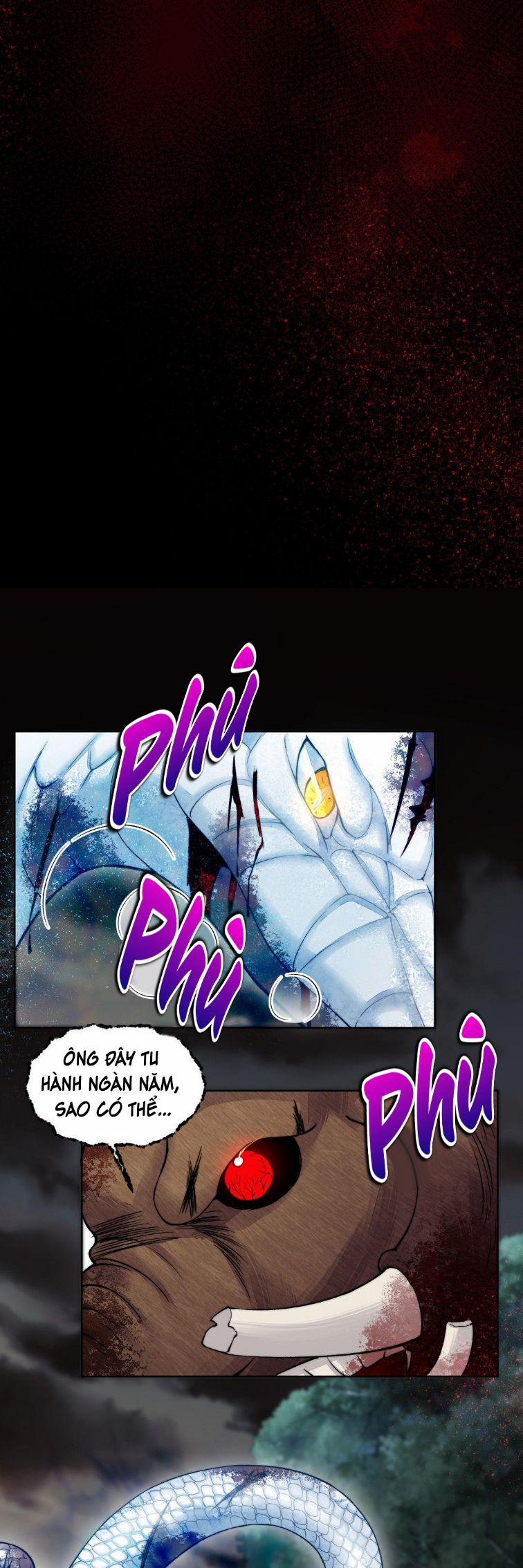 Thập Nguyệt Xà Thai (Mười Tháng Xà Thai) 15 trang 16