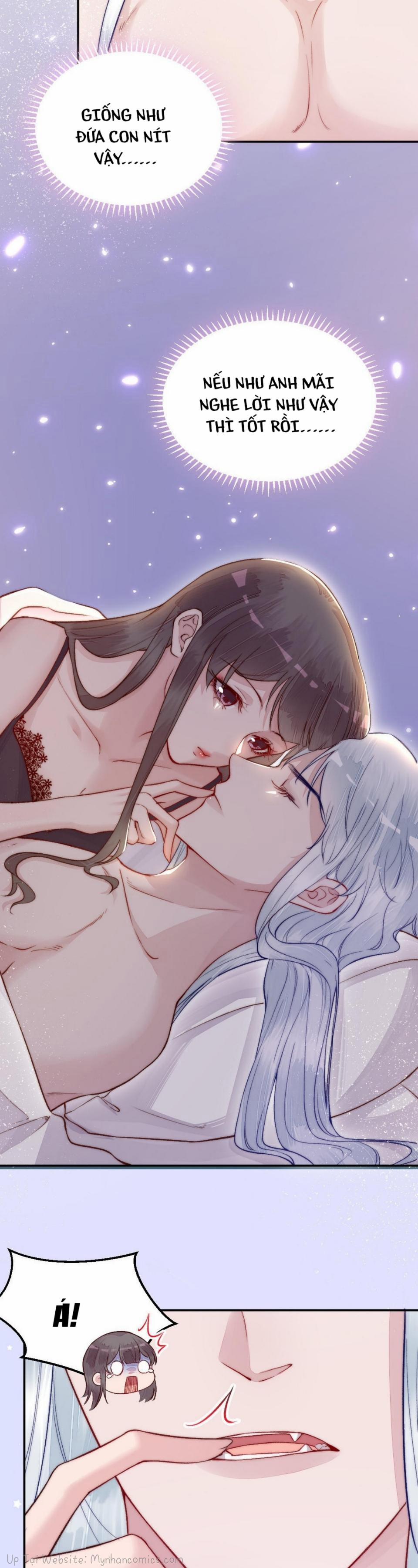 Thập Nguyệt Xà Thai (Mười Tháng Xà Thai) 17 trang 3