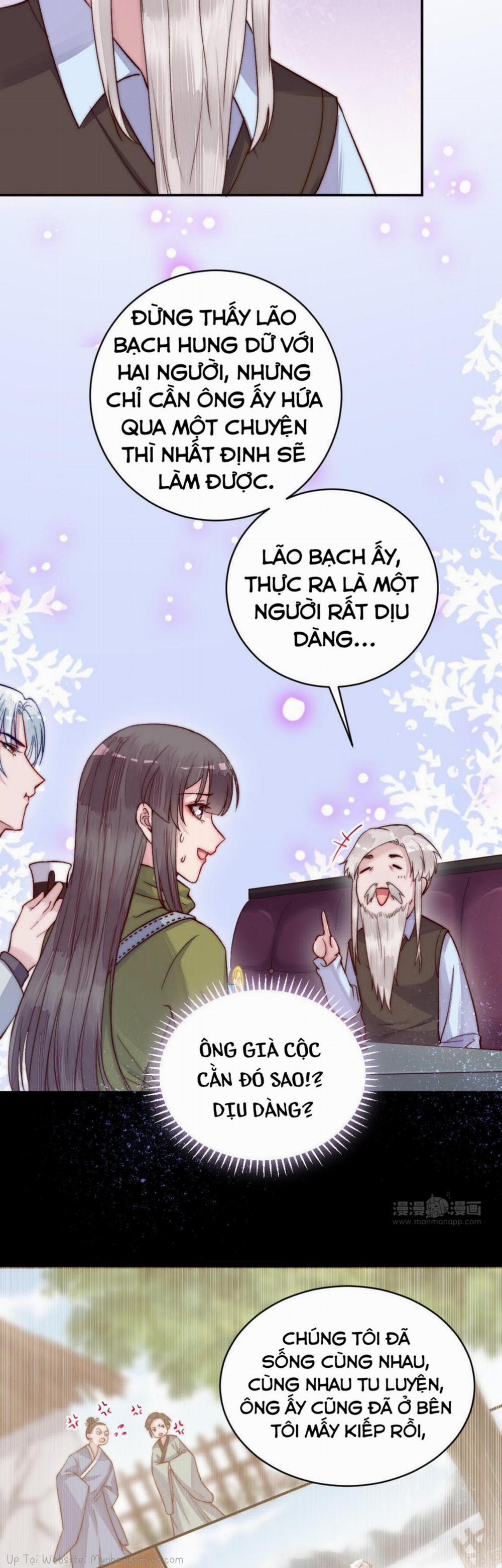 Thập Nguyệt Xà Thai (Mười Tháng Xà Thai) 17 trang 9