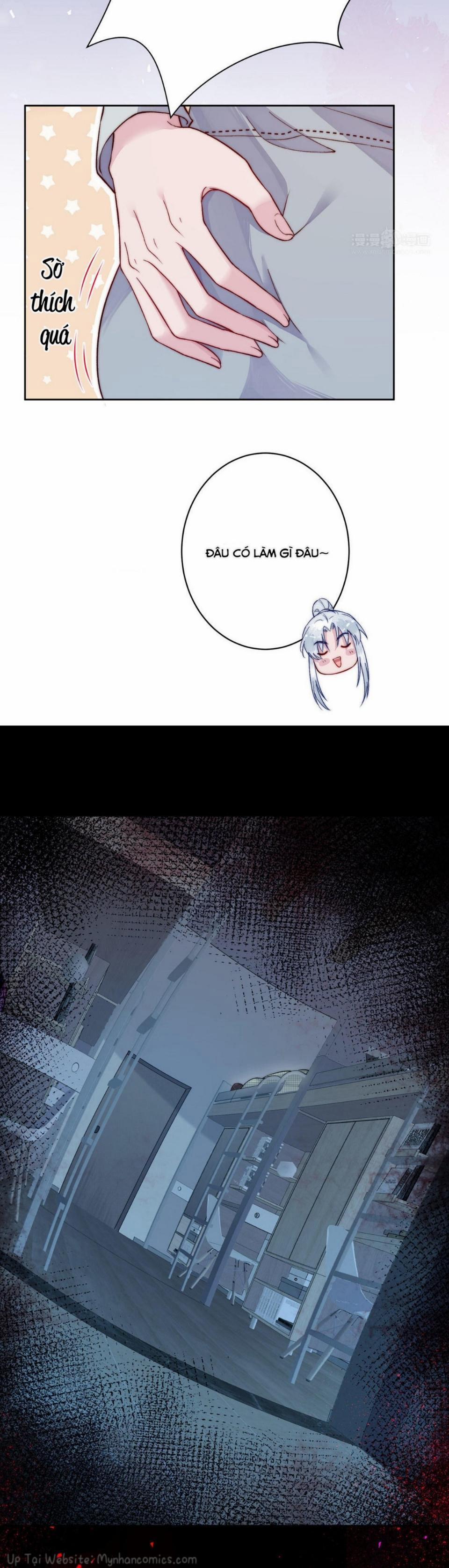 Thập Nguyệt Xà Thai (Mười Tháng Xà Thai) 18 trang 11