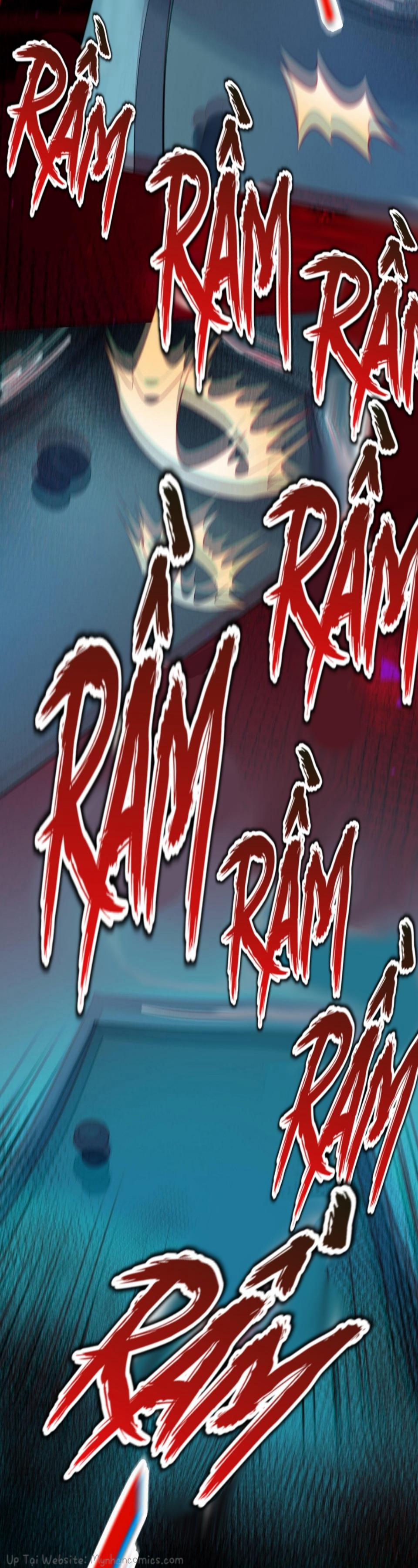 Thập Nguyệt Xà Thai (Mười Tháng Xà Thai) 18 trang 15