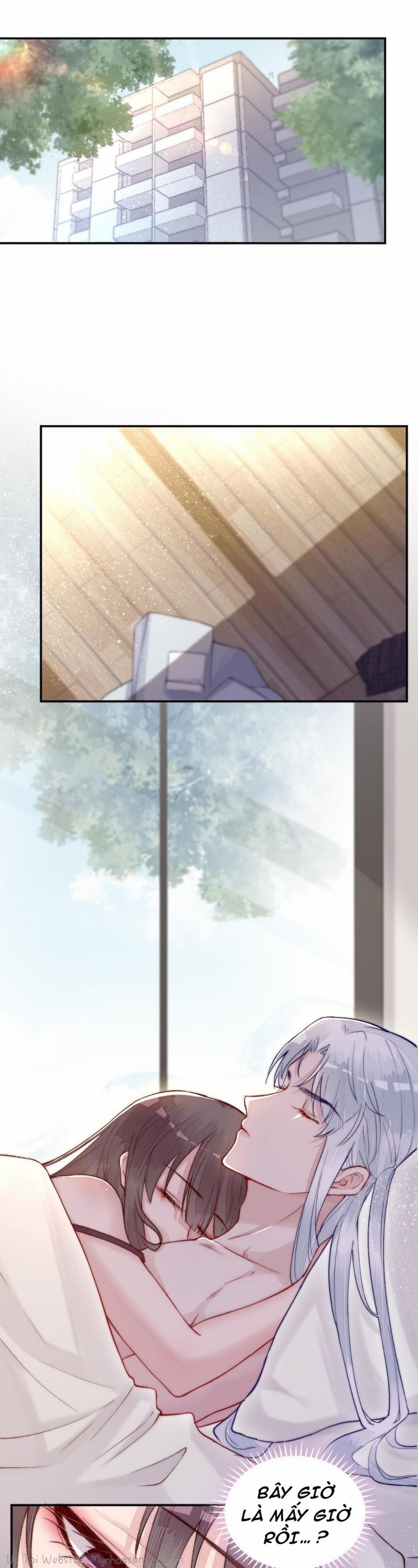 Thập Nguyệt Xà Thai (Mười Tháng Xà Thai) 19 trang 1