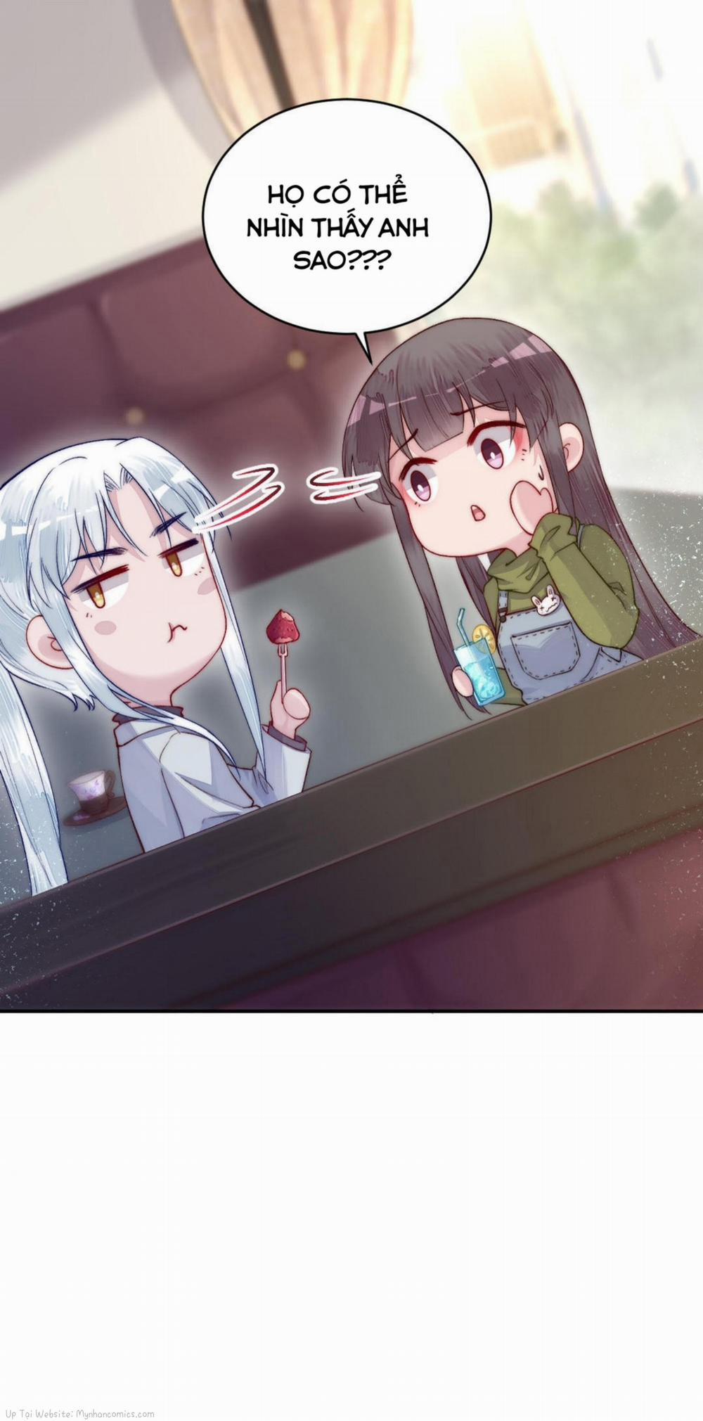 Thập Nguyệt Xà Thai (Mười Tháng Xà Thai) 19 trang 18