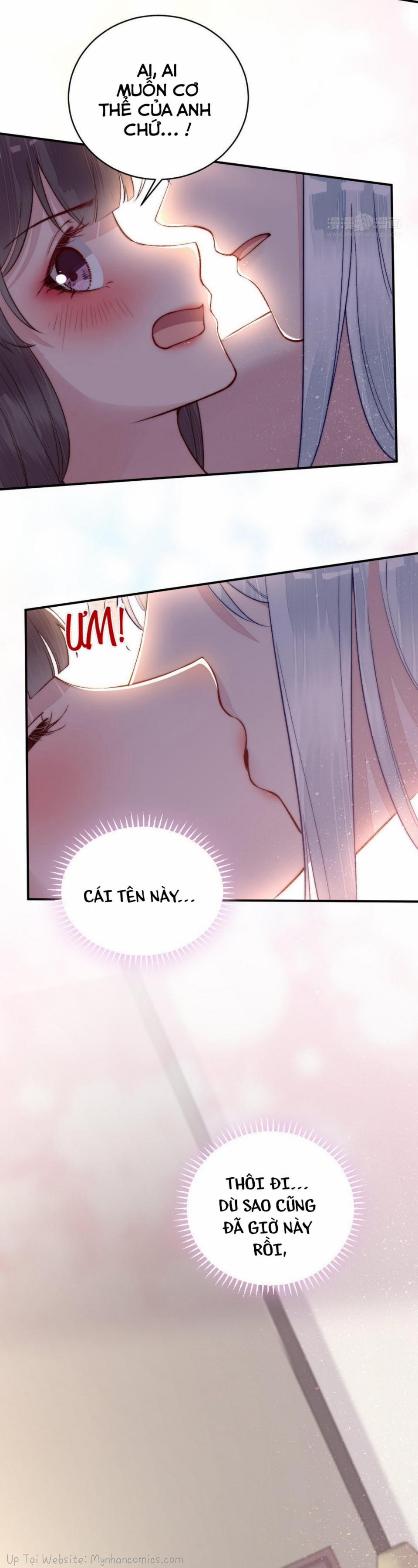 Thập Nguyệt Xà Thai (Mười Tháng Xà Thai) 19 trang 6