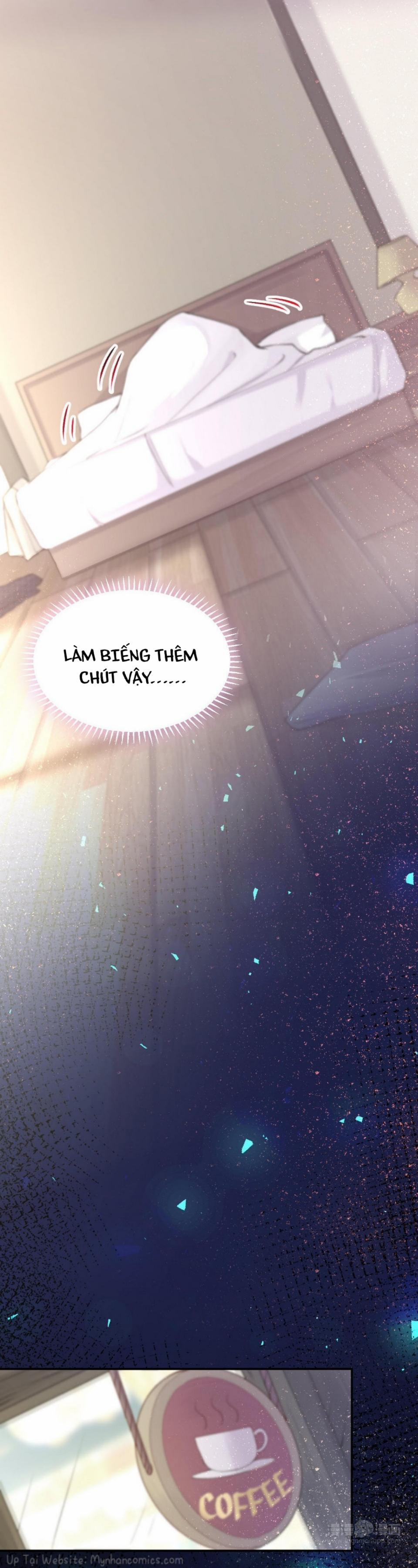 Thập Nguyệt Xà Thai (Mười Tháng Xà Thai) 19 trang 7