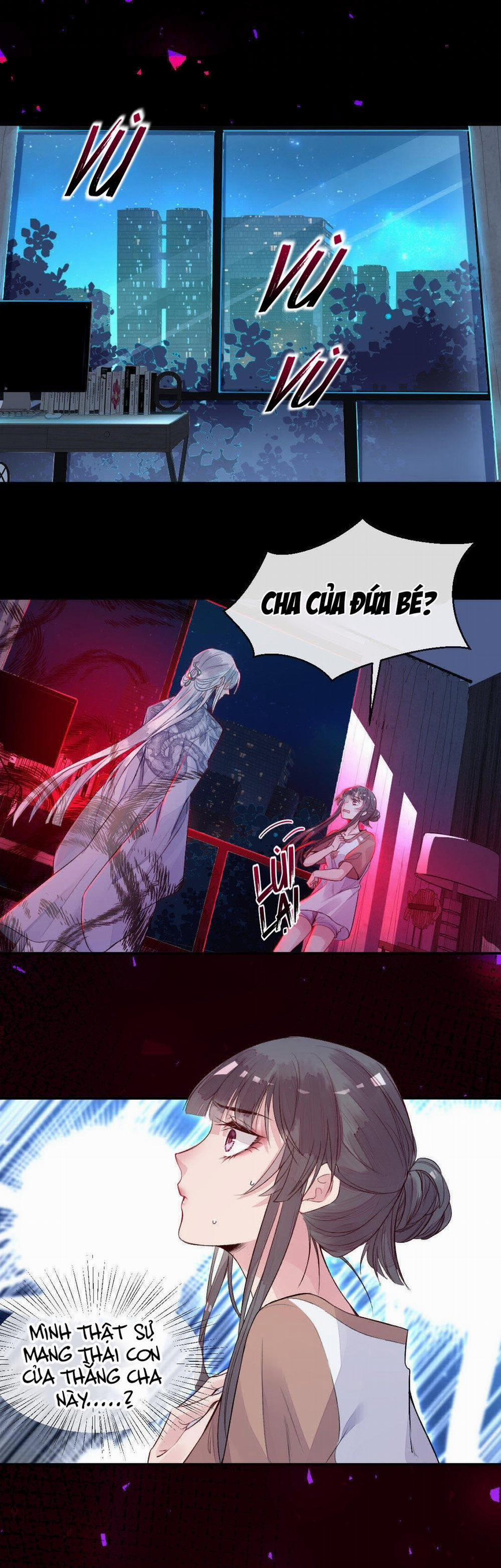 Thập Nguyệt Xà Thai (Mười Tháng Xà Thai) 2 trang 1