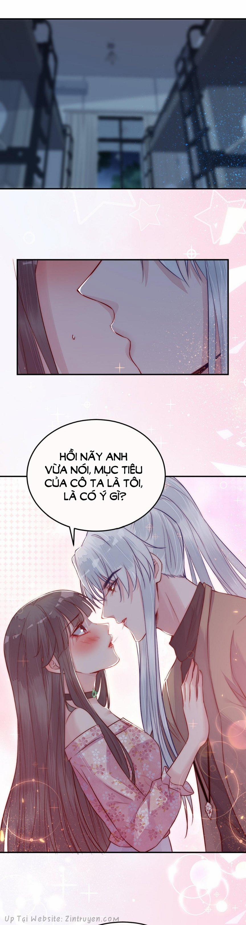 Thập Nguyệt Xà Thai (Mười Tháng Xà Thai) 21 trang 1