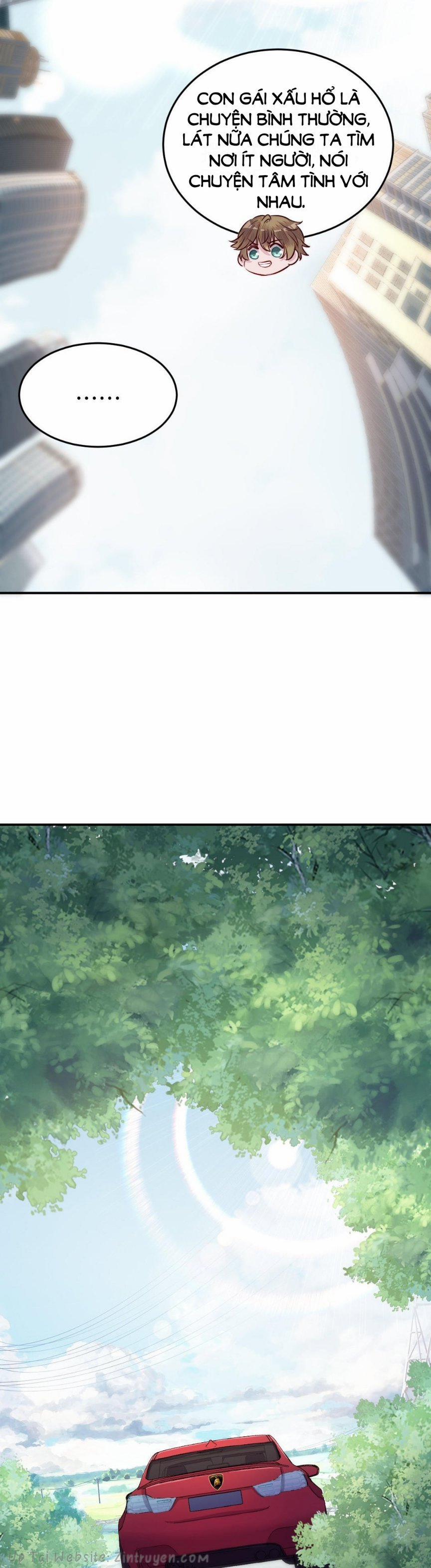 Thập Nguyệt Xà Thai (Mười Tháng Xà Thai) 21 trang 14