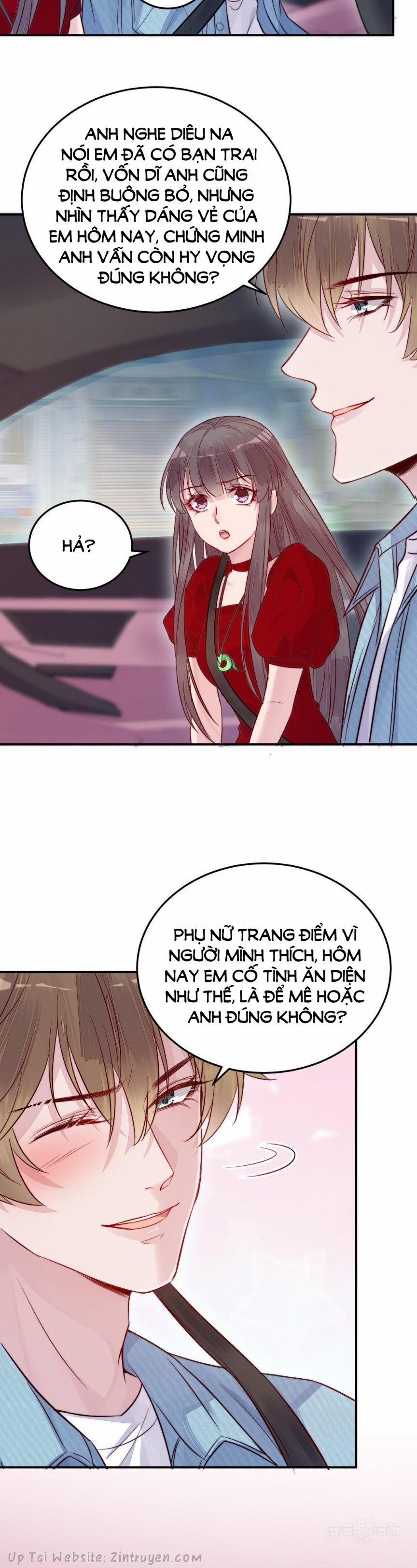 Thập Nguyệt Xà Thai (Mười Tháng Xà Thai) 21 trang 16