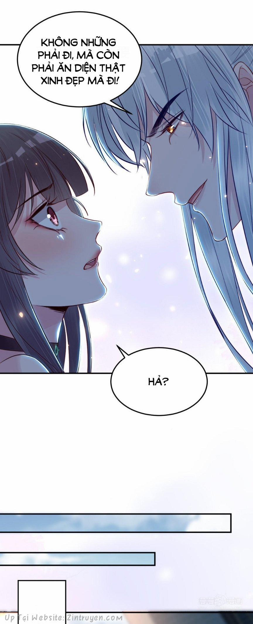 Thập Nguyệt Xà Thai (Mười Tháng Xà Thai) 21 trang 9