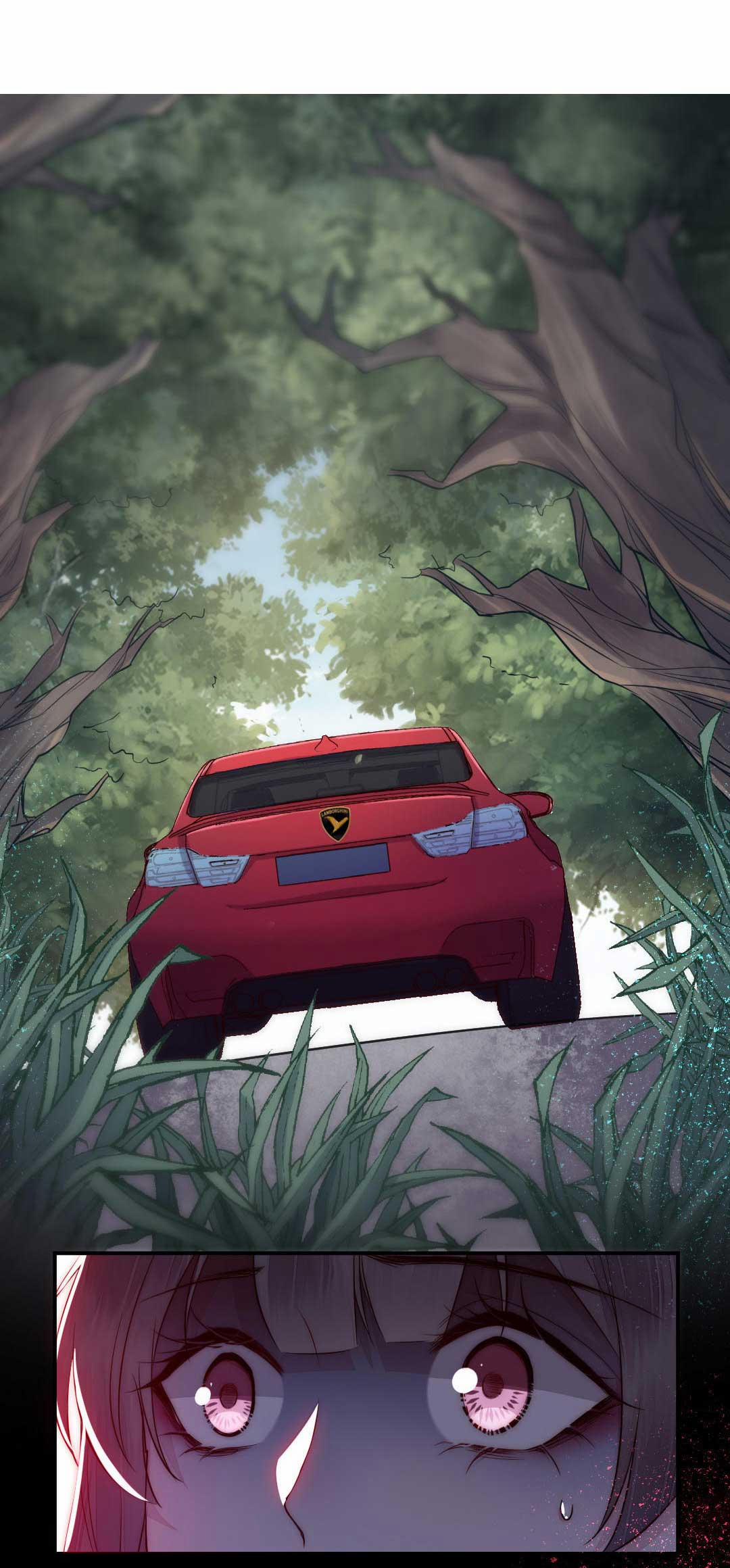 Thập Nguyệt Xà Thai (Mười Tháng Xà Thai) 22 trang 1