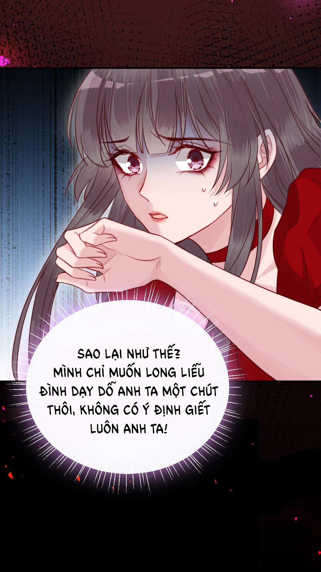 Thập Nguyệt Xà Thai (Mười Tháng Xà Thai) 22 trang 14