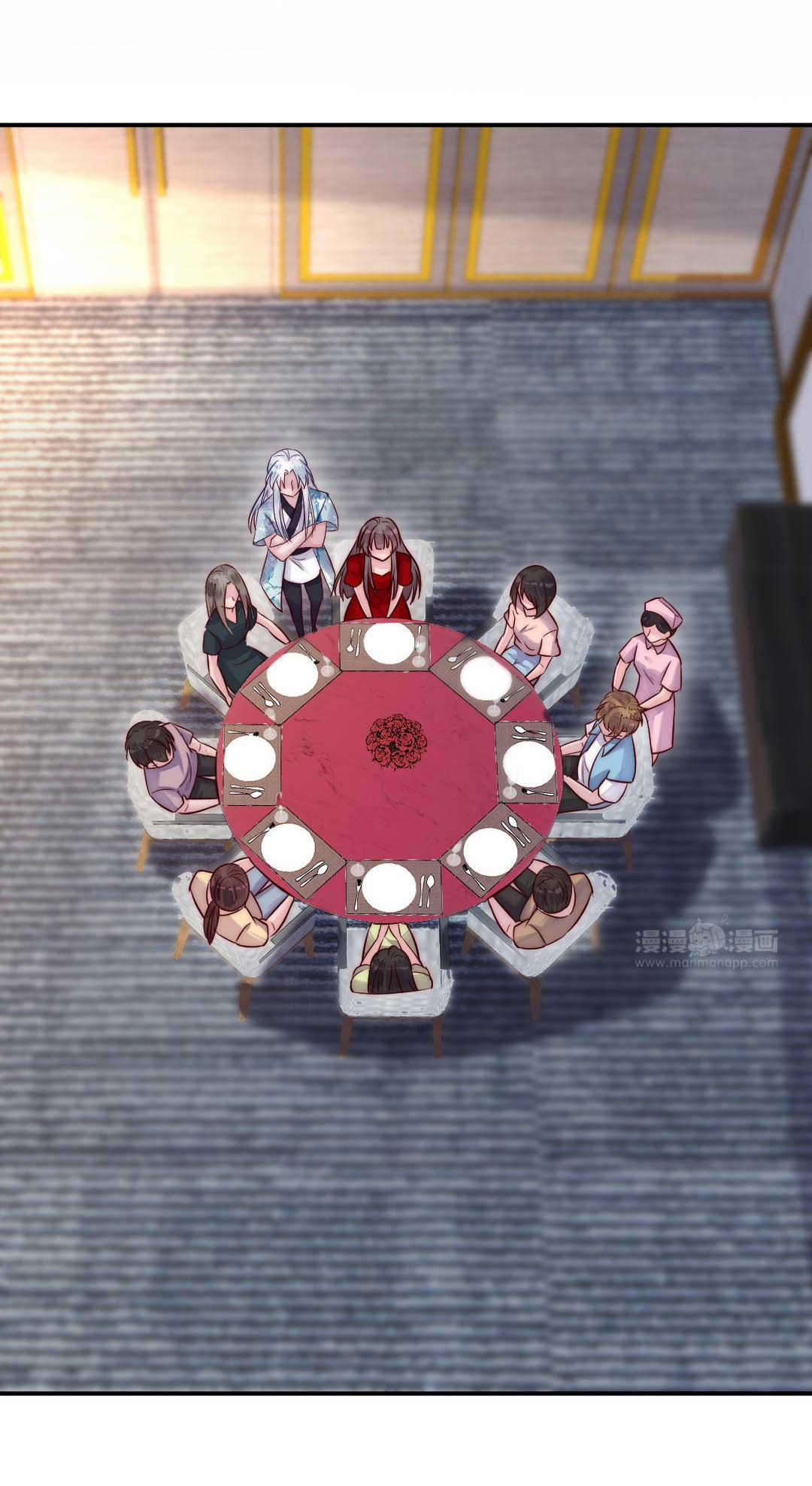 Thập Nguyệt Xà Thai (Mười Tháng Xà Thai) 22 trang 24