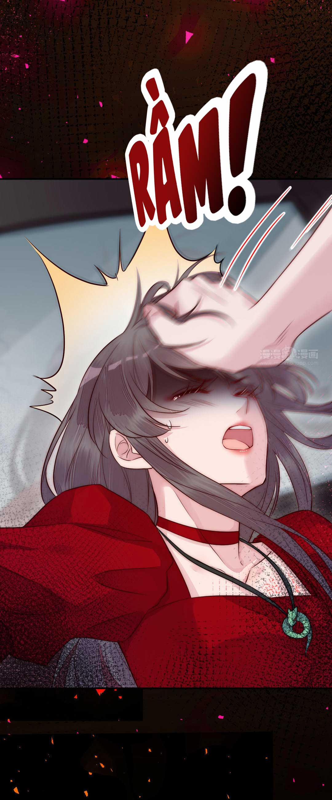 Thập Nguyệt Xà Thai (Mười Tháng Xà Thai) 22 trang 3