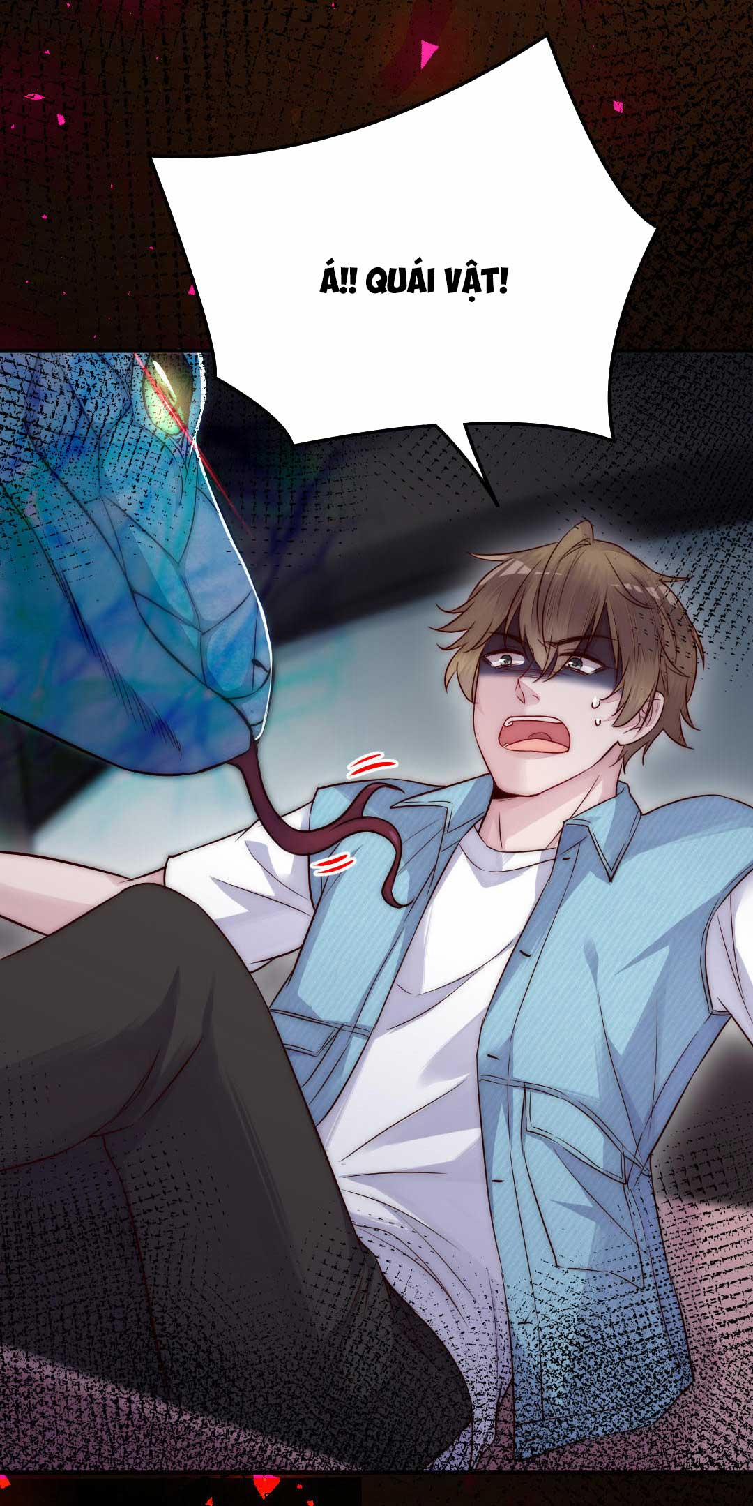 Thập Nguyệt Xà Thai (Mười Tháng Xà Thai) 22 trang 7