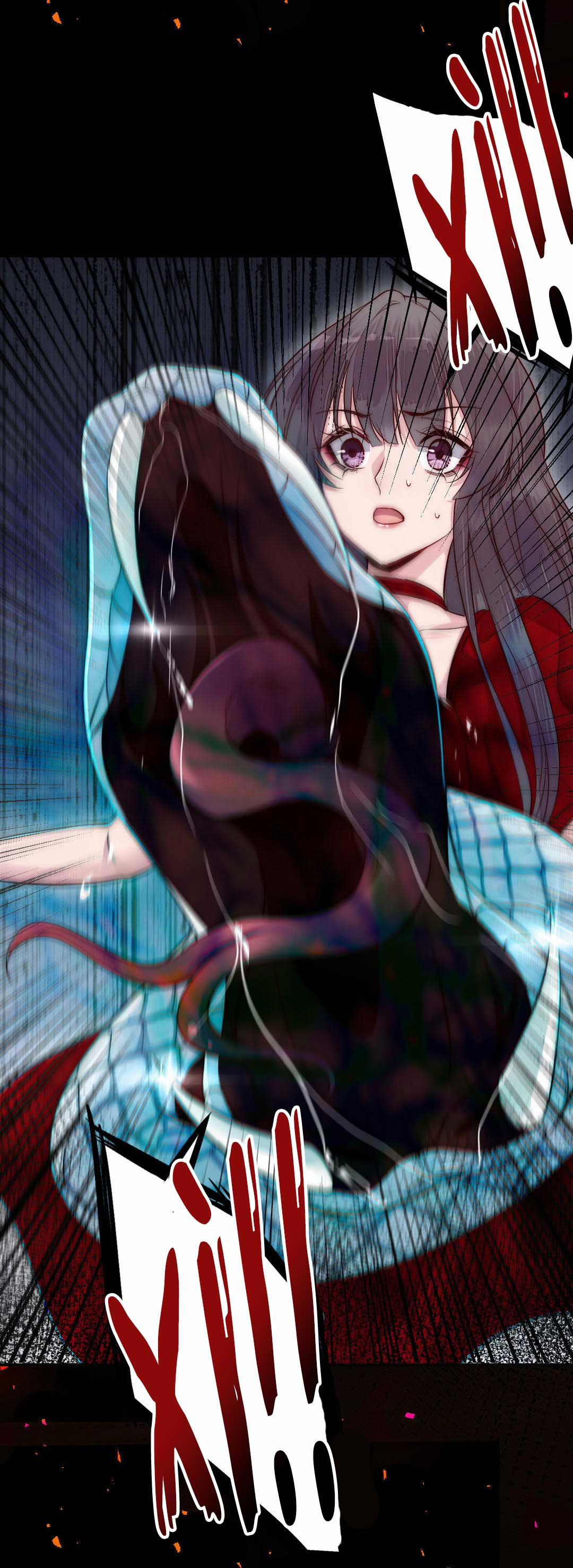 Thập Nguyệt Xà Thai (Mười Tháng Xà Thai) 22 trang 9