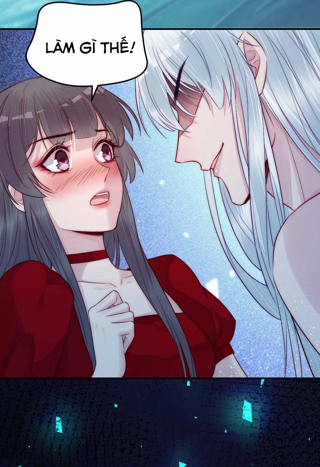 Thập Nguyệt Xà Thai (Mười Tháng Xà Thai) 23 trang 10