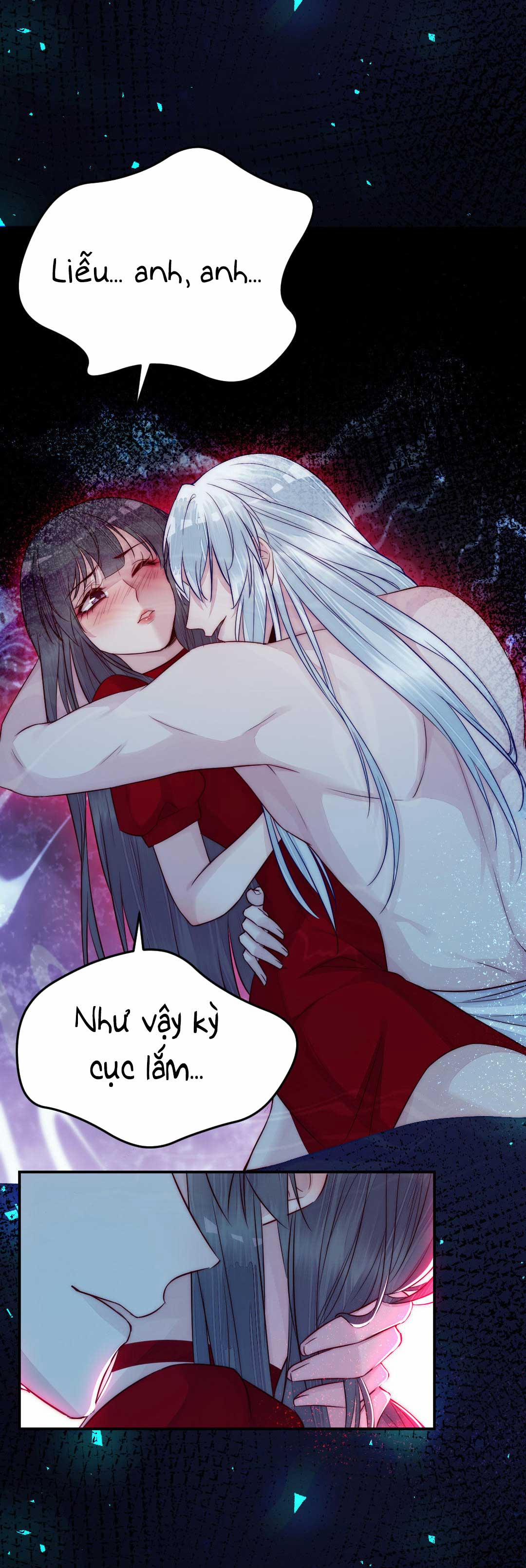 Thập Nguyệt Xà Thai (Mười Tháng Xà Thai) 23 trang 11