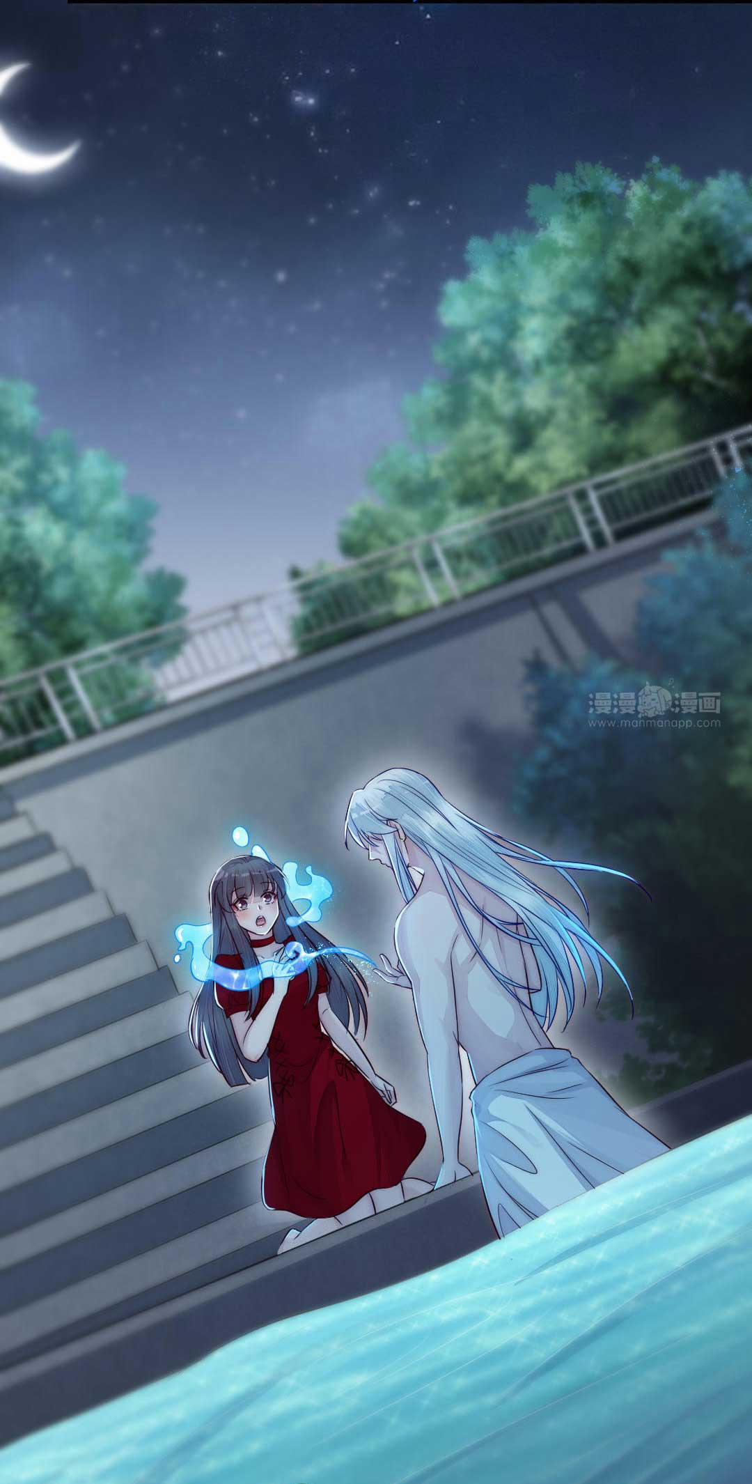 Thập Nguyệt Xà Thai (Mười Tháng Xà Thai) 23 trang 9