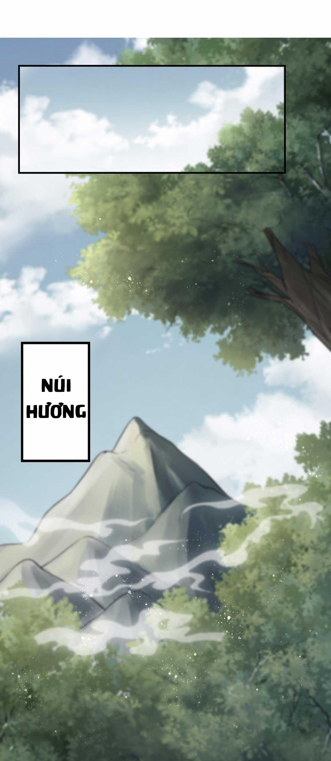 Thập Nguyệt Xà Thai (Mười Tháng Xà Thai) 24 trang 1