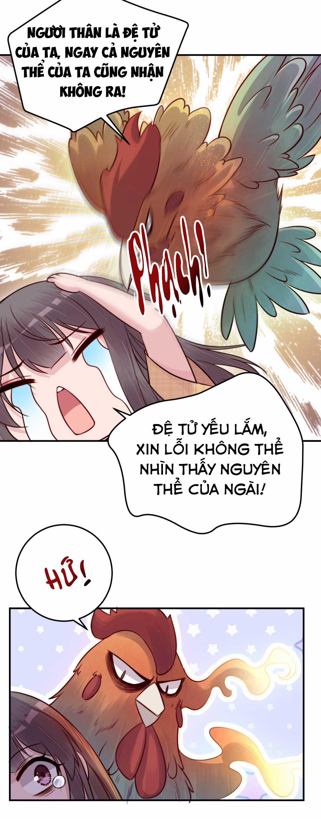 Thập Nguyệt Xà Thai (Mười Tháng Xà Thai) 24 trang 17